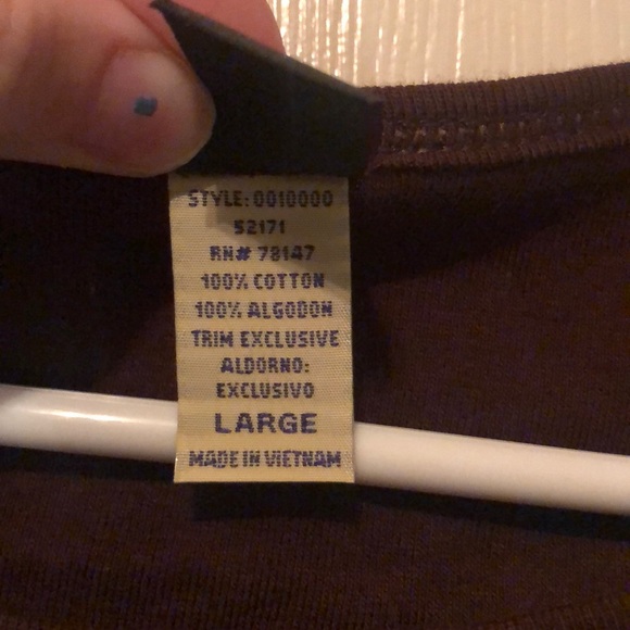 Vintage Kid Rodeo Tee - Picture 4 of 4